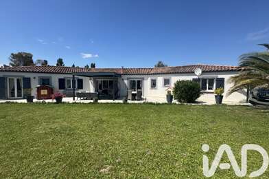 Maison 8 pièces 435000 €