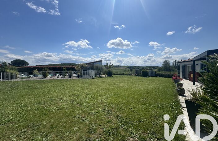 Vente Maison/villa 8 pièces — photo 3