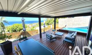 Maison 6 Pièces 180 m² à vendre à Saint-Pierre (97410)