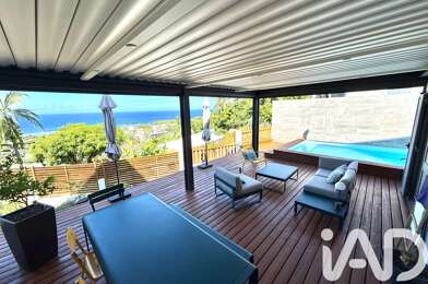 Maison 6 pièces 599000 €