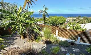 Maison 6 Pièces 180 m² à vendre à Saint-Pierre (97410)