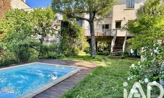 Maison 7 Pièces 180 m² à vendre à Bordeaux (33000)