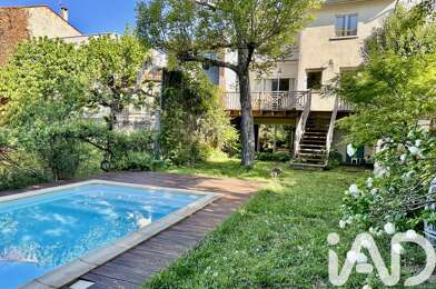 Maison 7 pièces 970000 €