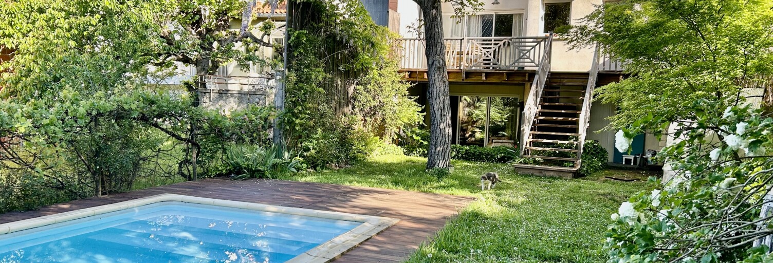 Maison 7 Pièces 180 m² à vendre à Bordeaux (33000)