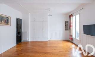Appartement 2 Pièces 48 m² à vendre à Paris 15 (75015)