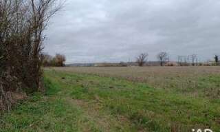 Terrain  567 m² à vendre à Marçay (86370)