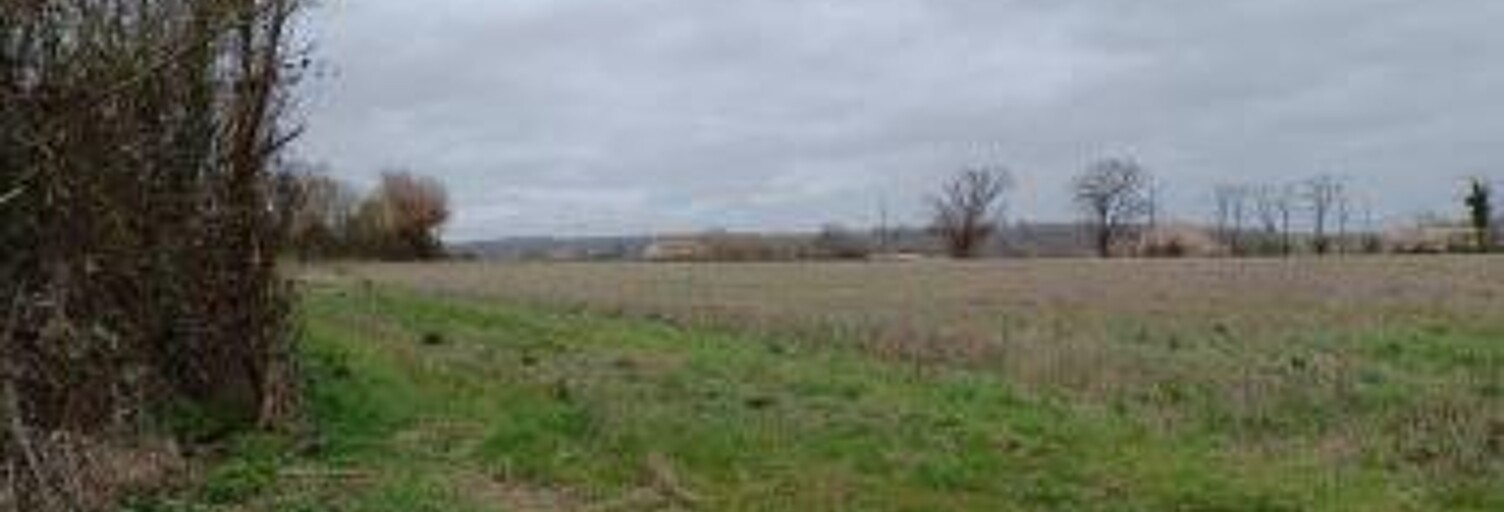 Terrain  567 m² à vendre à Marçay (86370)