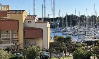 Appartement 2 Pièces 30 m² à vendre à Agde (34300)