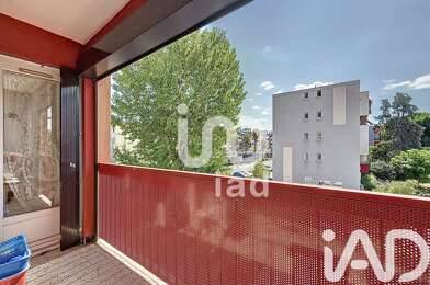 Appartement 3 pièces 142000 €