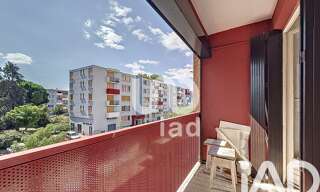 Appartement 3 Pièces 60 m² à vendre à Montpellier (34070)