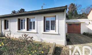 Maison 5 Pièces 83 m² à vendre à L'Haÿ-les-Roses (94240)