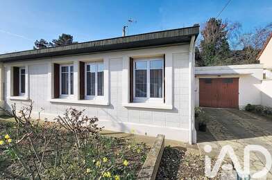 Maison 5 pièces 379000 €