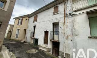 Maison 3 Pièces 80 m² à vendre à Péret (34800)