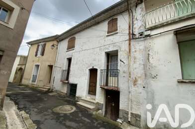 Maison 3 pièces 86000 €