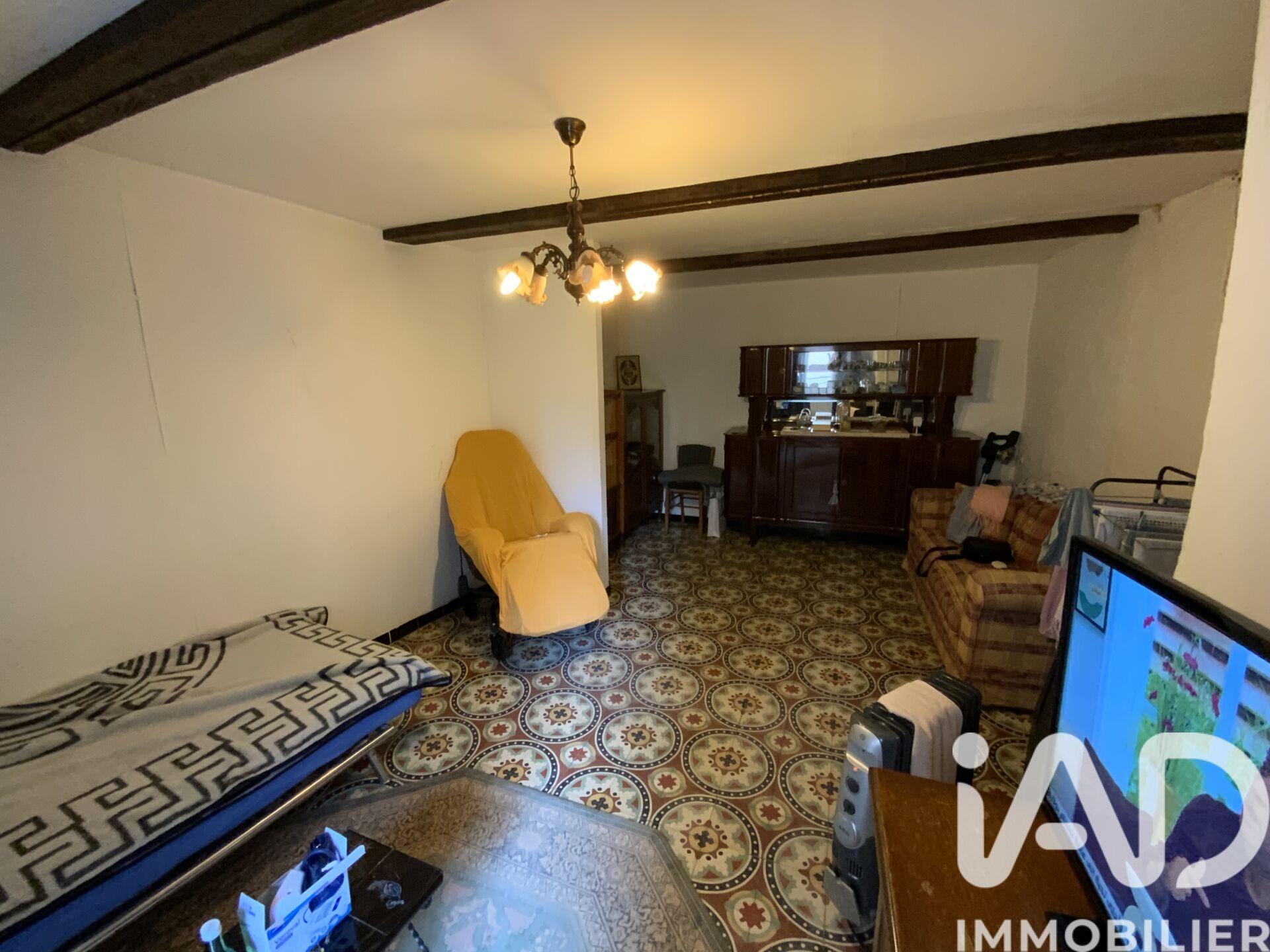 Vente Maison de village 3 pièces - Photo 3