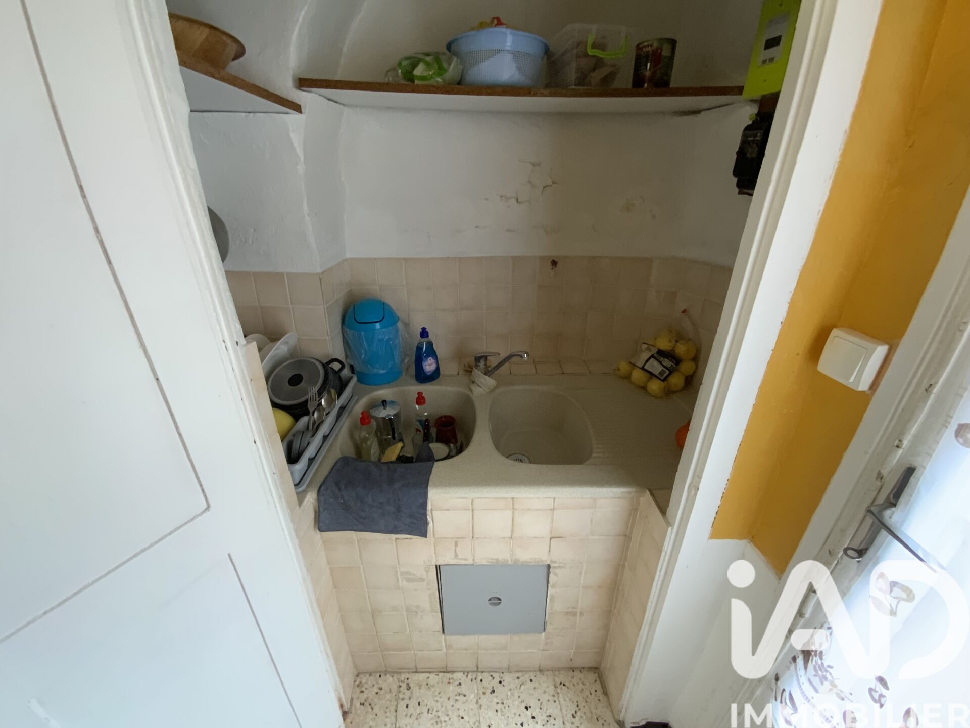 Vente Maison de village 3 pièces - Photo 4