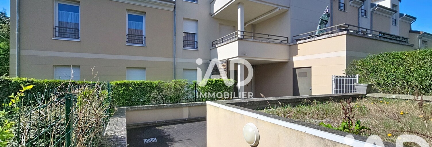 Appartement 3 Pièces 69 m² à vendre à Lisses (91090)