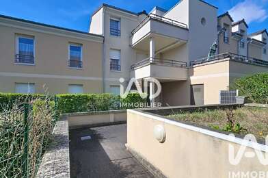 Appartement 3 pièces 238000 €