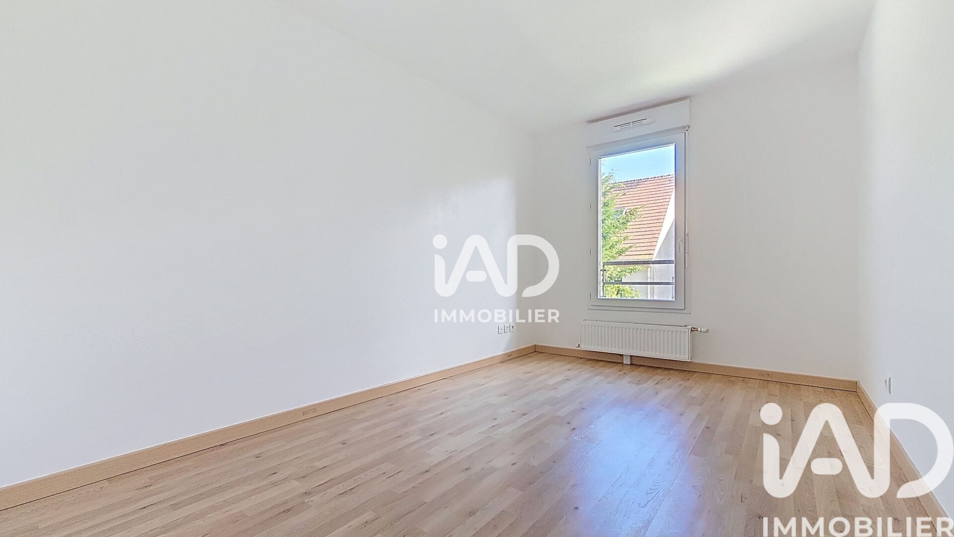 Vente Appartement 3 pièces - Photo 5