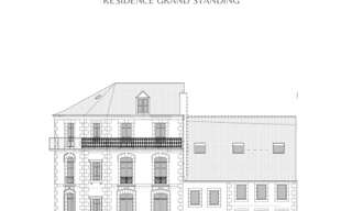 Appartement 2 Pièces 35 m² à vendre à Morlaix (29600)