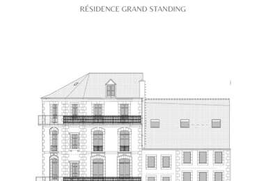 Appartement 2 pièces 161200 €