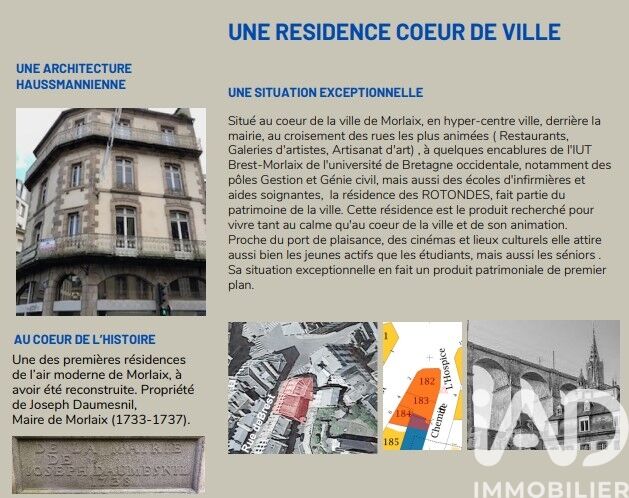 Vente Appartement 2 pièces - Photo 2