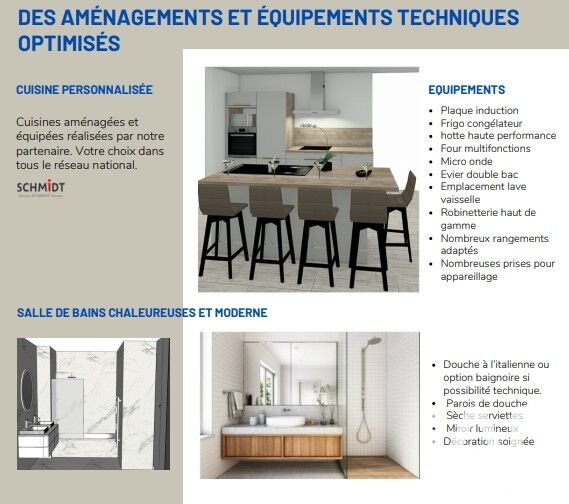 Vente Appartement 2 pièces - Photo 5