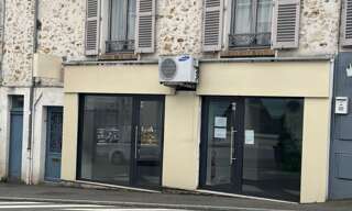 Commerce  35 m² à vendre à Palaiseau (91120)