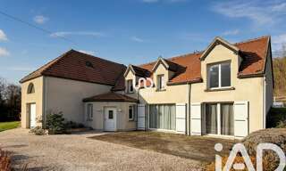Maison 7 Pièces 155 m² à vendre à Marsangy (89500)