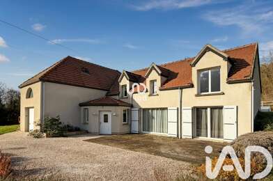 Maison 7 pièces 297000 €