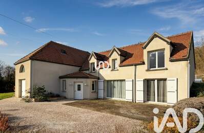Vente Maison/villa 7 pièces — photo du bien
