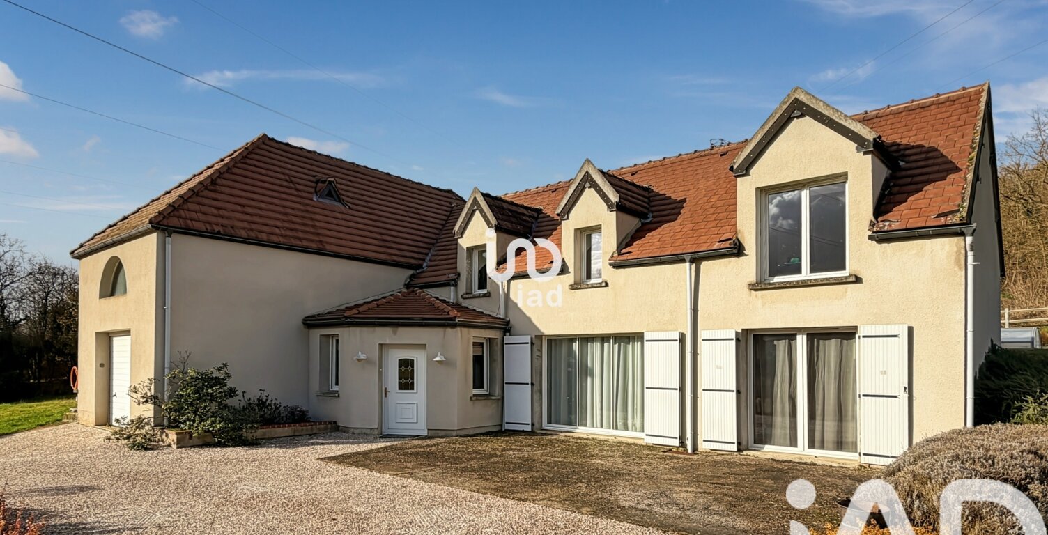 Vente Maison/villa 7 pièces — photo 1