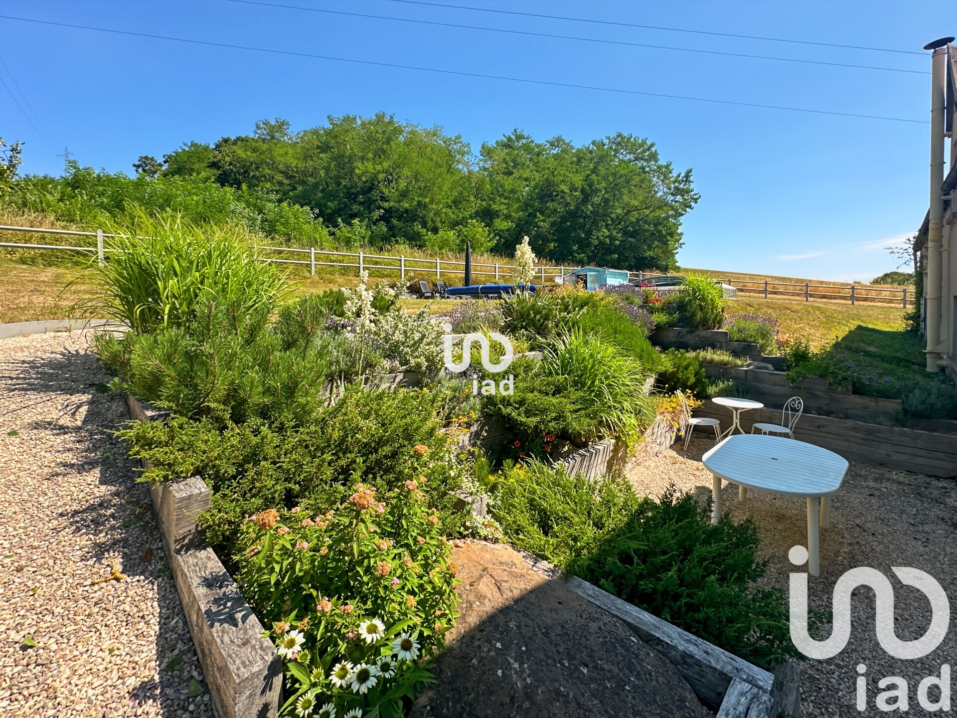 Vente Maison/villa 7 pièces - Photo 3