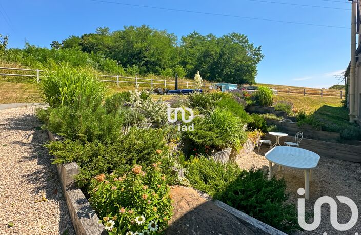 Vente Maison/villa 7 pièces — photo 3