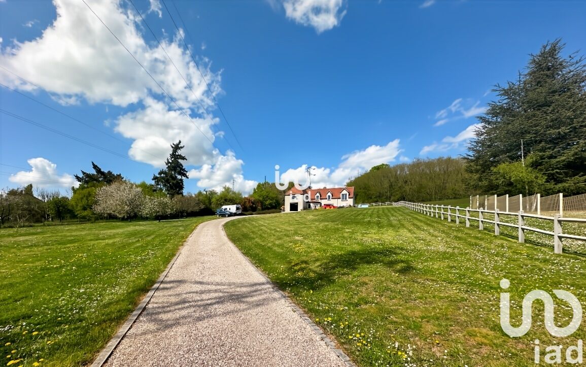 Vente Maison/villa 7 pièces - Photo 4