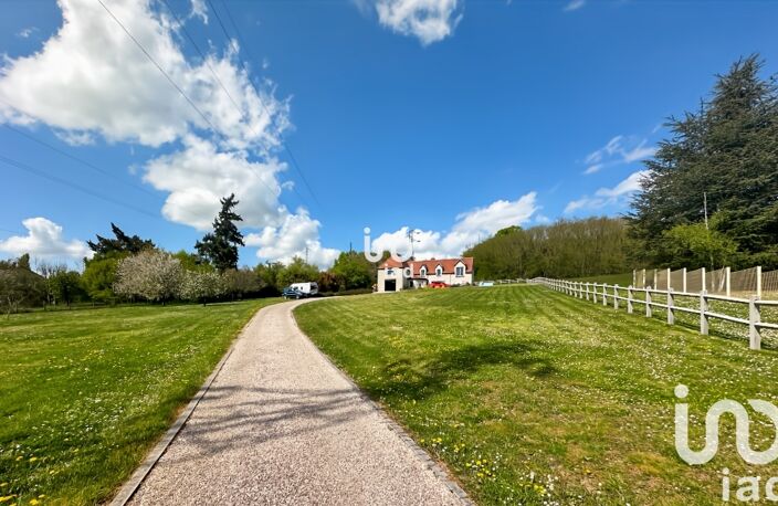Vente Maison/villa 7 pièces — photo 4