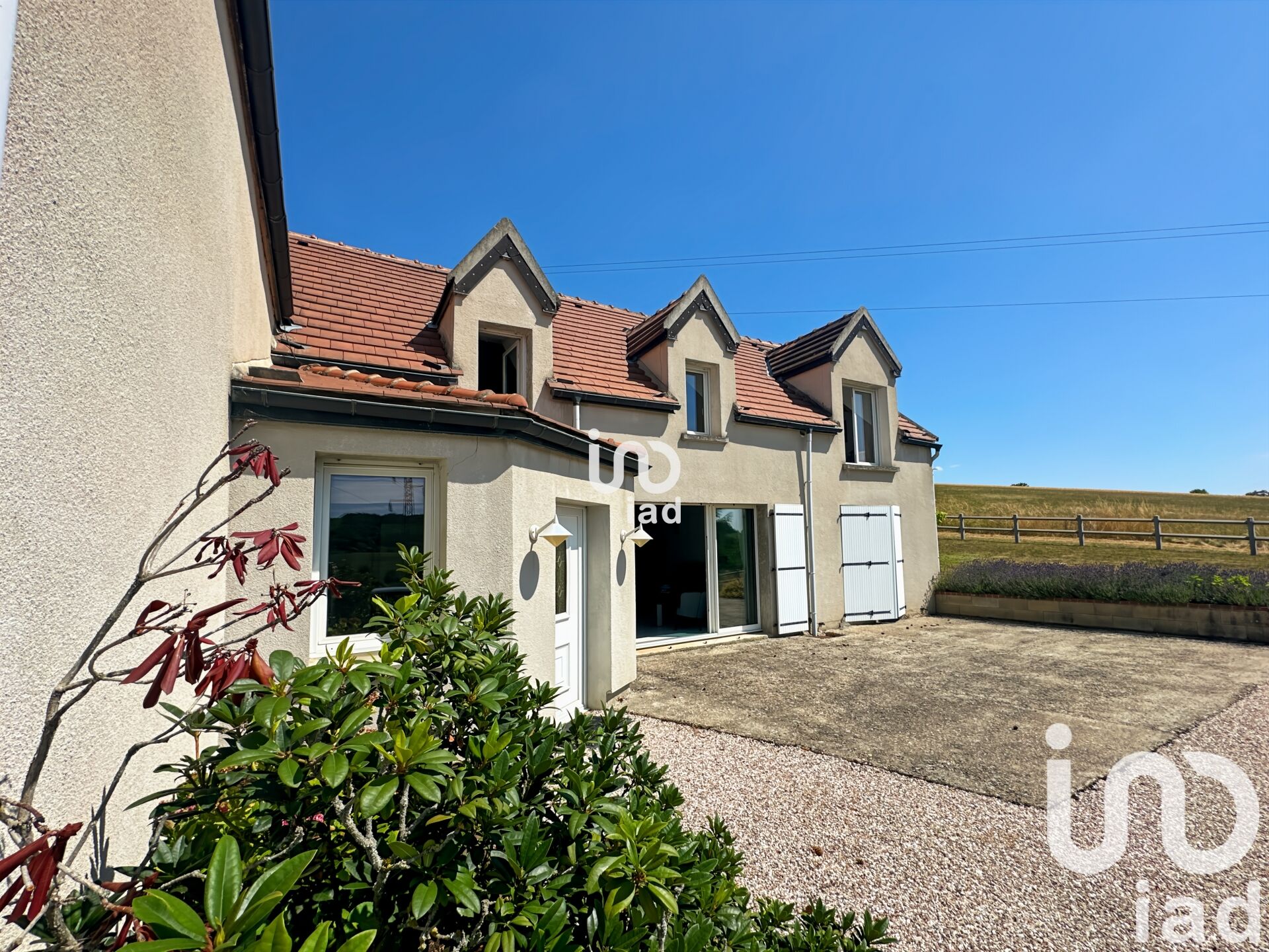 Vente Maison/villa 7 pièces - Photo 5