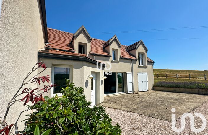 Vente Maison/villa 7 pièces — photo 5