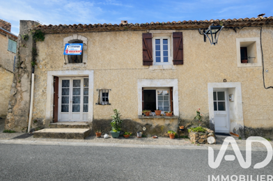 Maison 5 pièces 158000 €