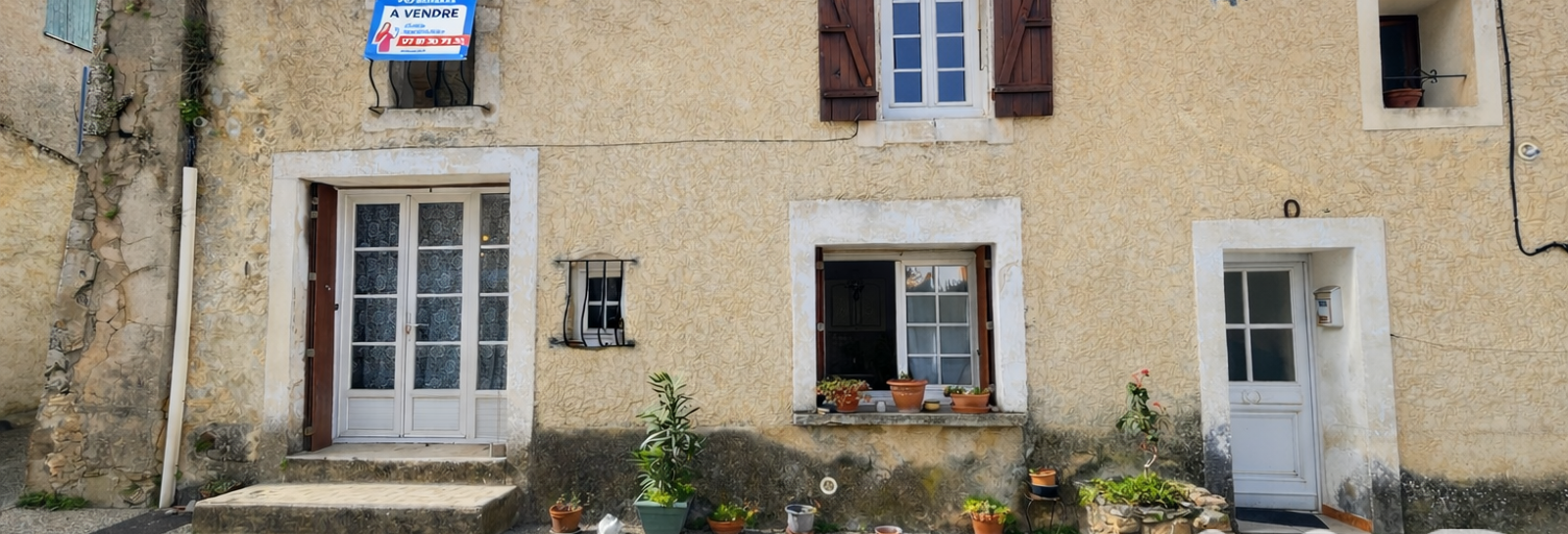 Maison 5 Pièces 103 m² à vendre à Bollène (84500)