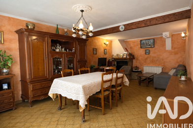 Maison 5 pièces 158000 €