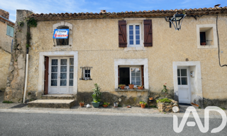 Maison 5 Pièces 103 m² à vendre à Bollène (84500)