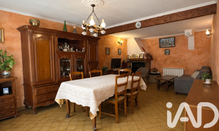 Maison 5 Pièces 103 m² à vendre à Bollène (84500)