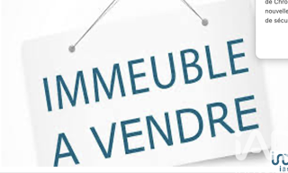 Immeuble  330 m² à vendre à Tours (37000)