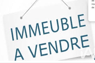 Immeuble  1206185 €
