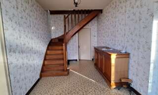 Maison 5 Pièces 177 m² à vendre à Saint-Thomas-de-Conac (17150)