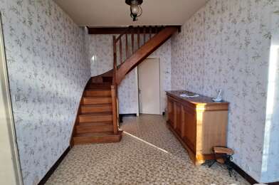 Maison 5 pièces 239300 €