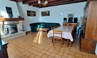 Maison 5 Pièces 177 m² à vendre à Saint-Thomas-de-Conac (17150)