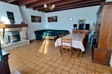 Maison 5 pièces 239300 €