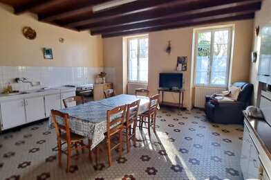 Maison 5 pièces 239300 €
